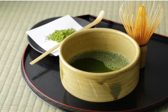 Easy at Home! Authentic Matcha Brewing Guide