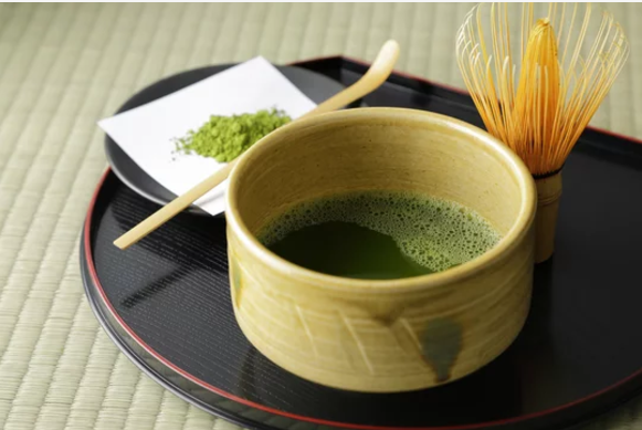 Matcha Authentic Easy at Home! Authentic Matcha Brewing Guide – OGJ MATCHA