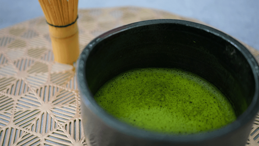 Best way to drink matcha