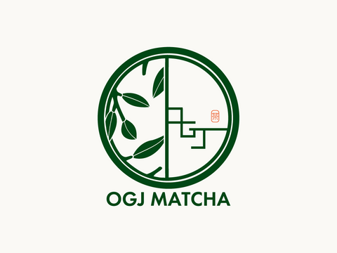 OGJ MATCHA